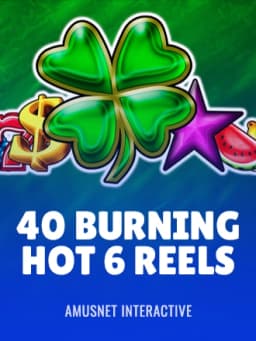 amt_40_burning_hot_6_reels