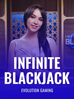 evo_infinite_blackjack