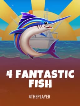 ftp_4_fantastic_fish