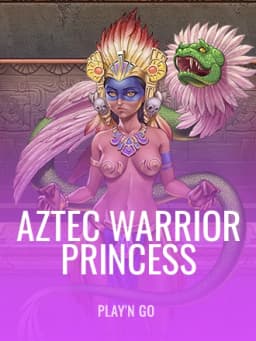 png_aztec_warrior_princess
