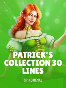 spn_patricks_collection_30_lines