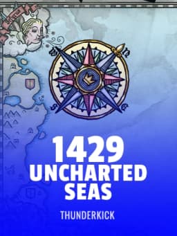 tdk_1429_uncharted_seas