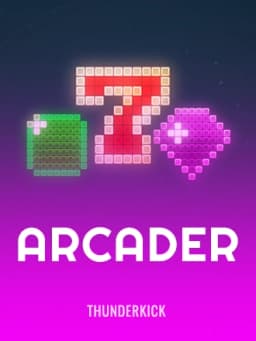 tdk_arcader