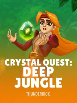 tdk_crystal_quest__deep_jungle