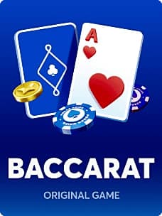 baccarat