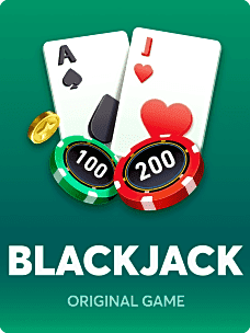 blackjack